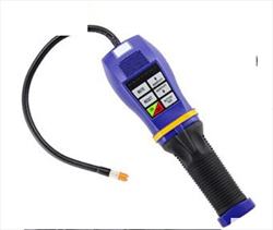 Máy phát hiện rò rỉ khí gas SF6 KVTester ZC-316B